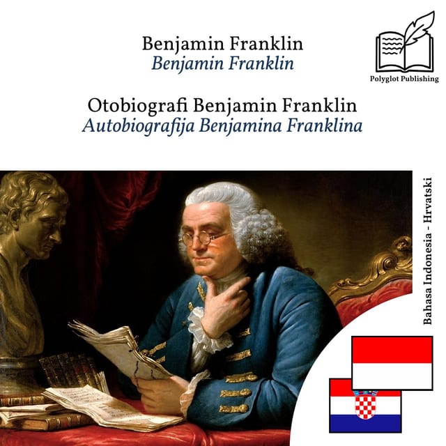 Autobiografija Benjamina Franklina