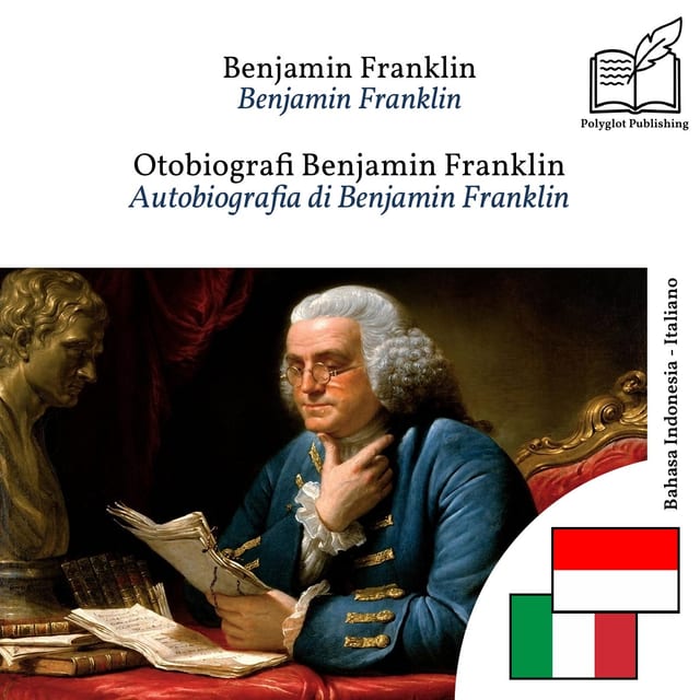 Autobiografia di Benjamin Franklin