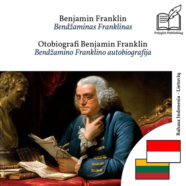 Bendžamino Franklino autobiografija