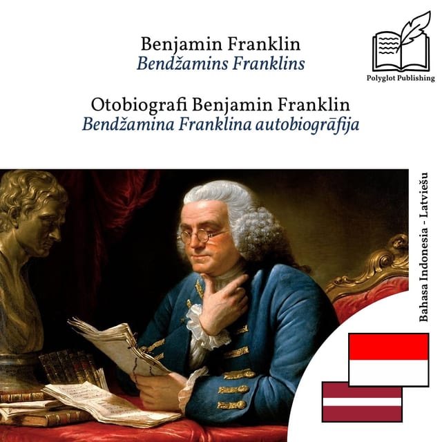 Bendžamina Franklina autobiogrāfija