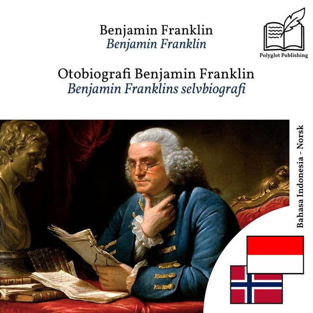 Benjamin Franklins selvbiografi