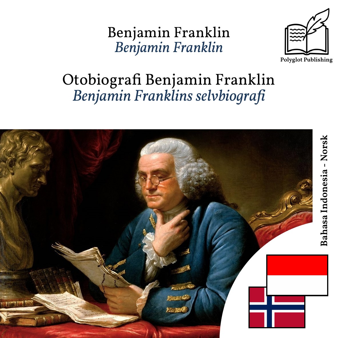 Benjamin Franklins selvbiografi