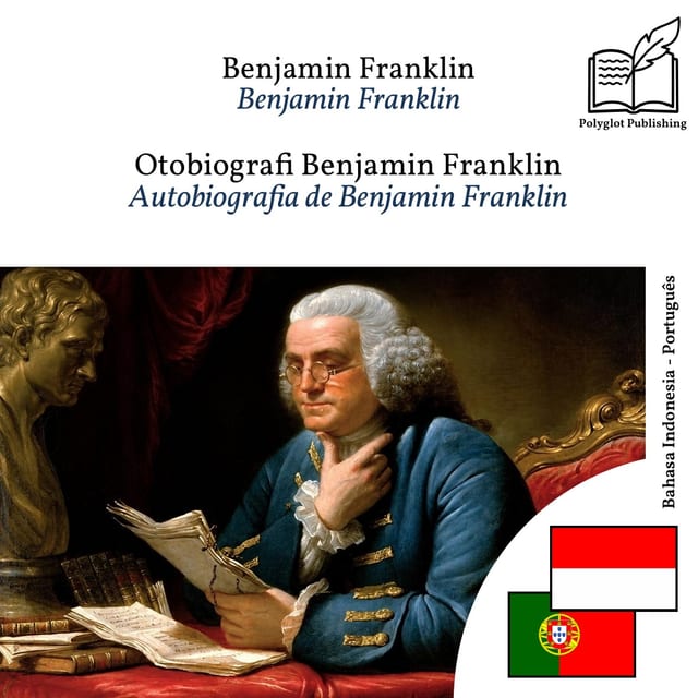 Autobiografia de Benjamin Franklin