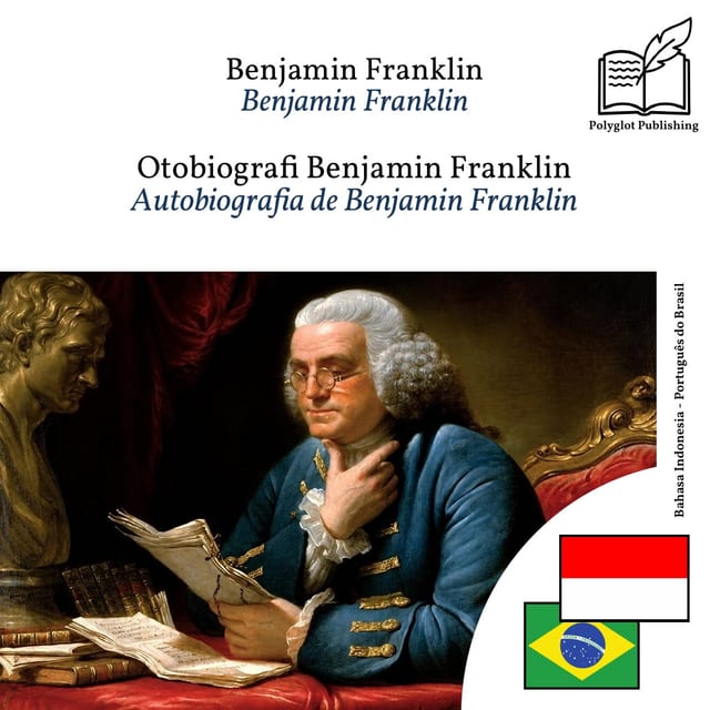 Autobiografia de Benjamin Franklin