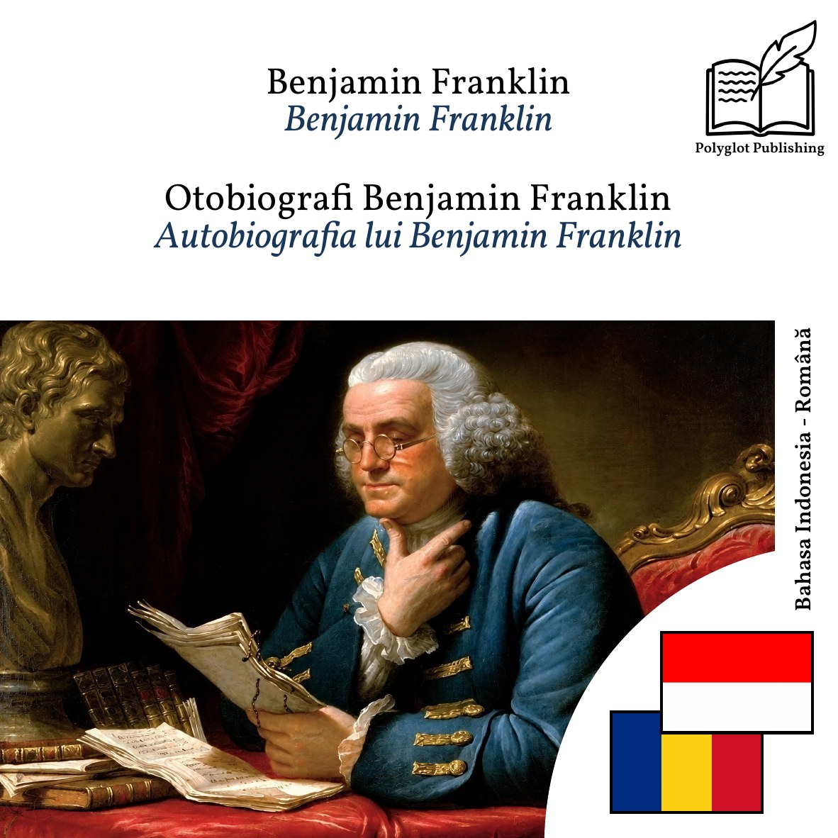 Autobiografia lui Benjamin Franklin