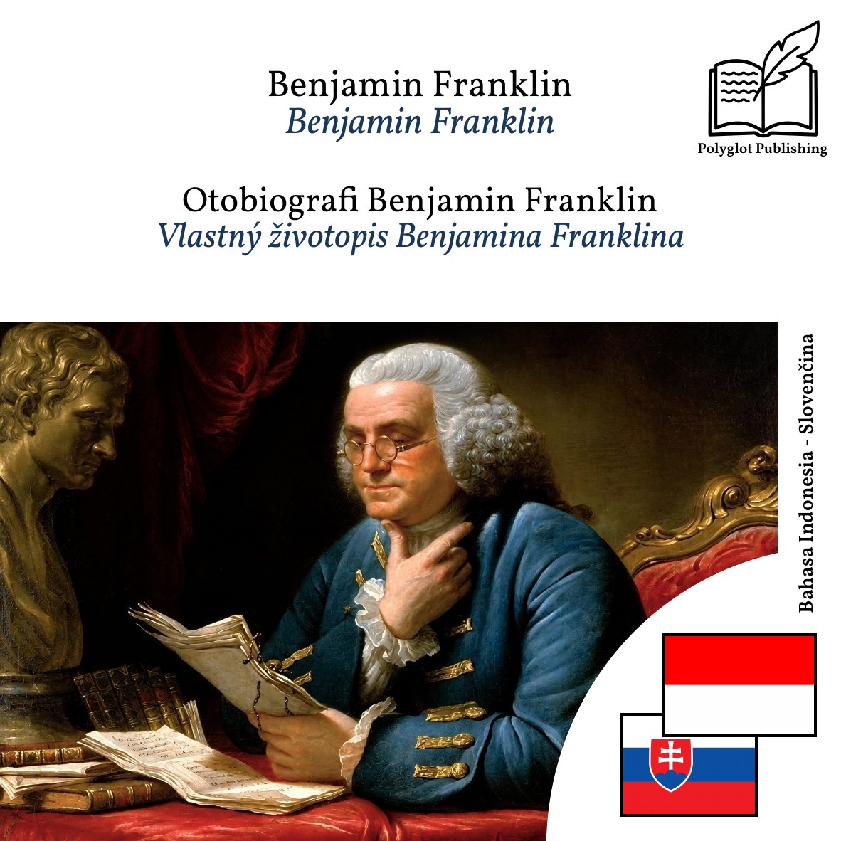 Vlastný životopis Benjamina Franklina