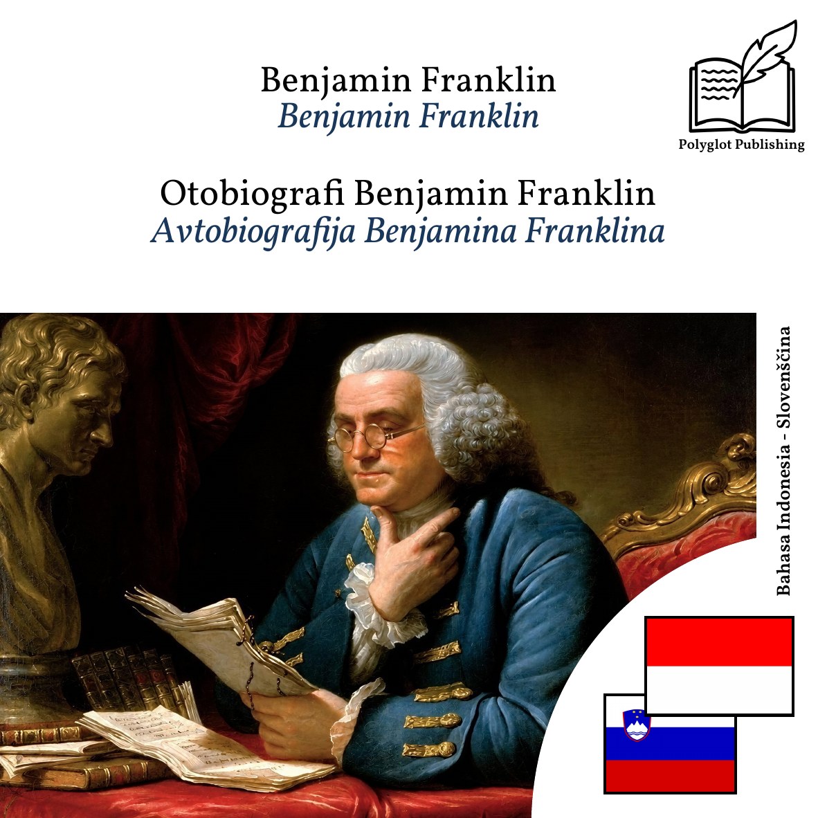 Avtobiografija Benjamina Franklina
