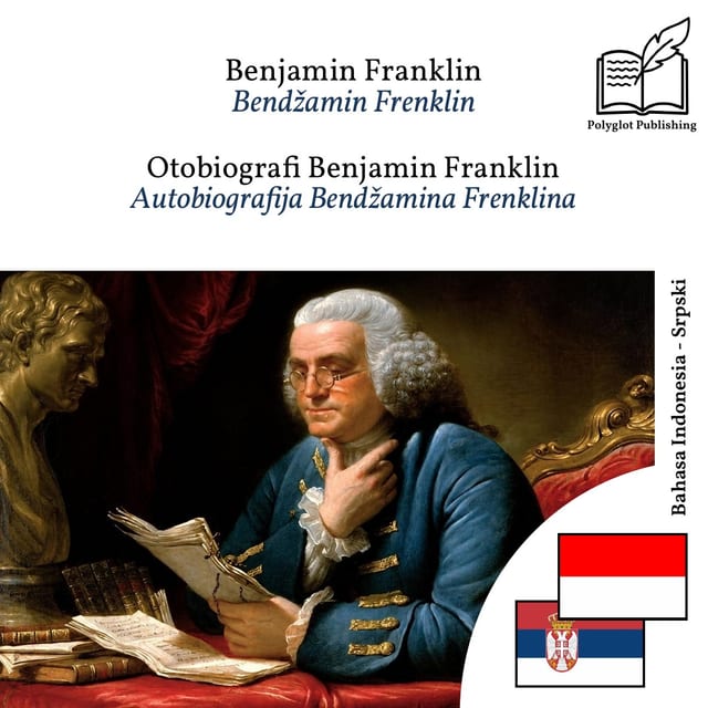 Autobiografija Bendžamina Frenklina