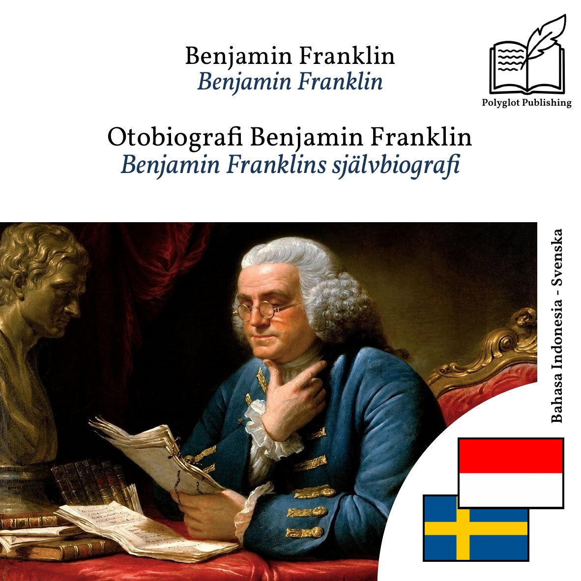Benjamin Franklins självbiografi