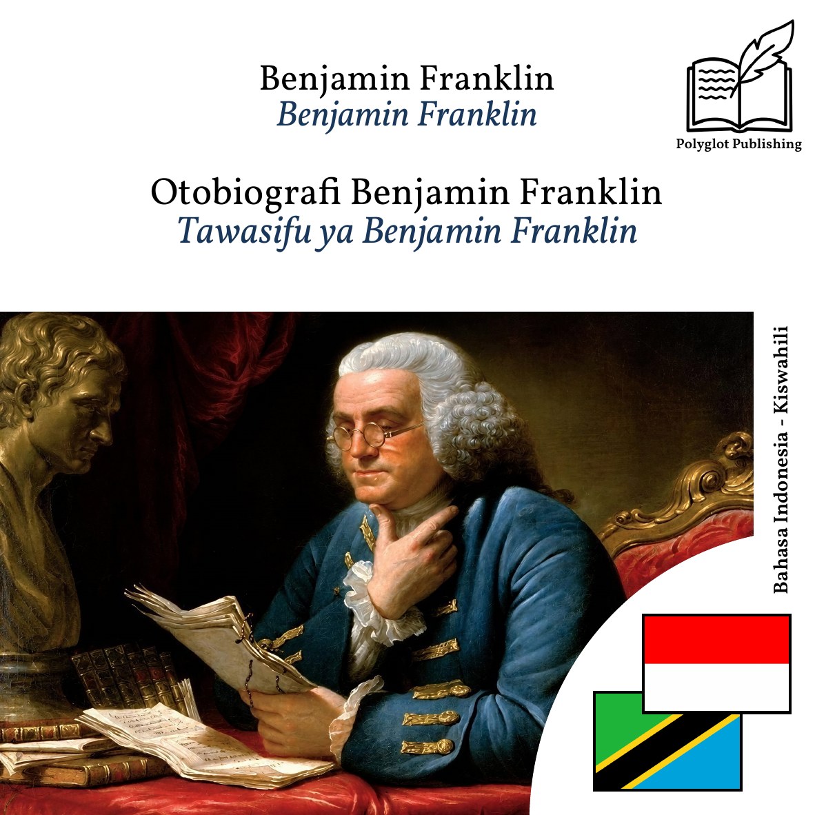 Tawasifu ya Benjamin Franklin