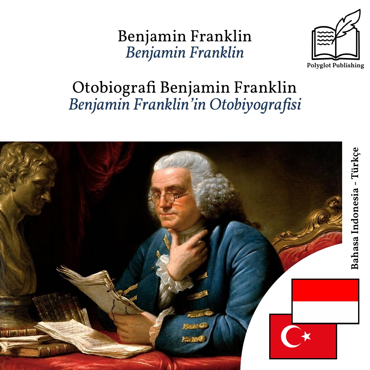 Benjamin Franklin’in Otobiyografisi