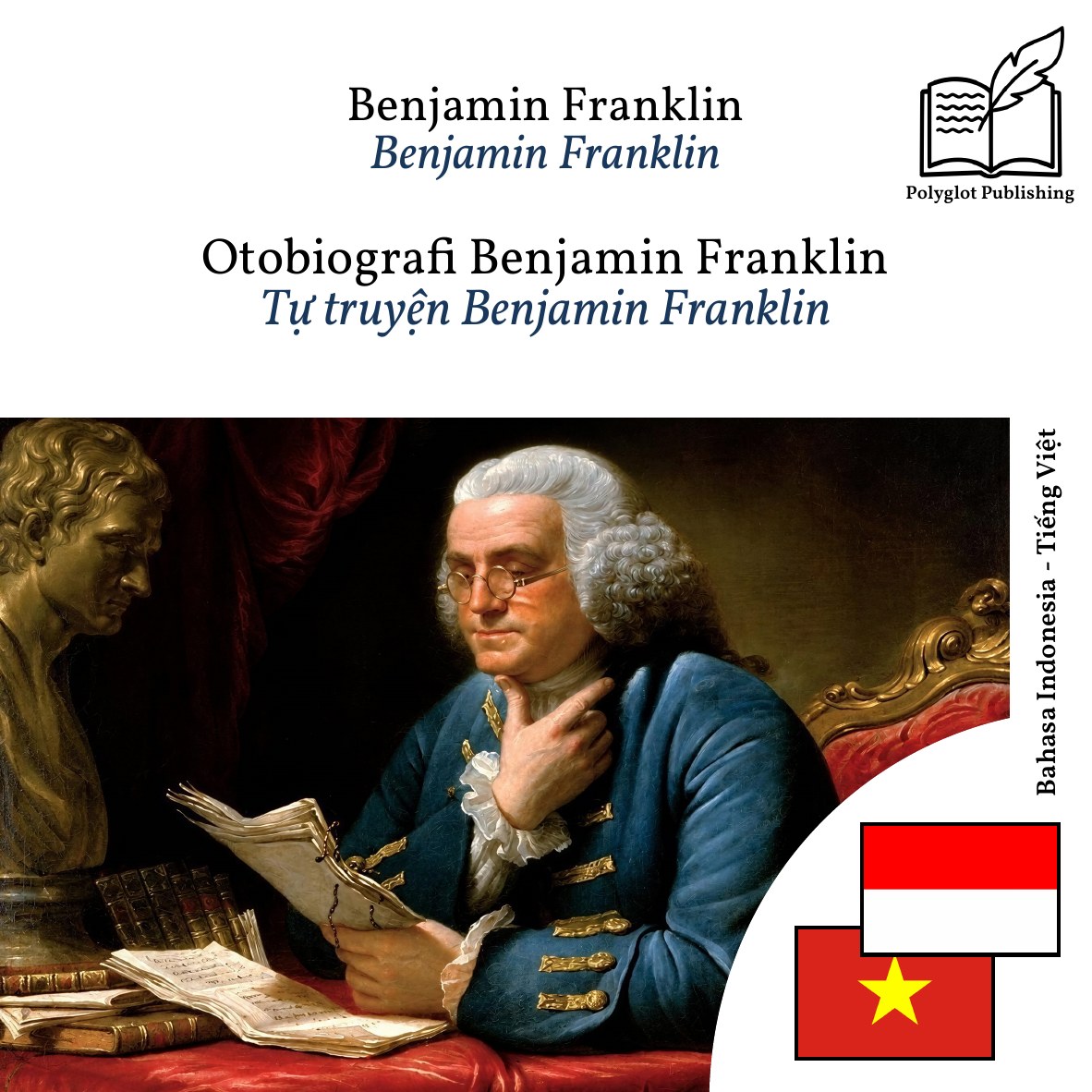 Tự truyện Benjamin Franklin