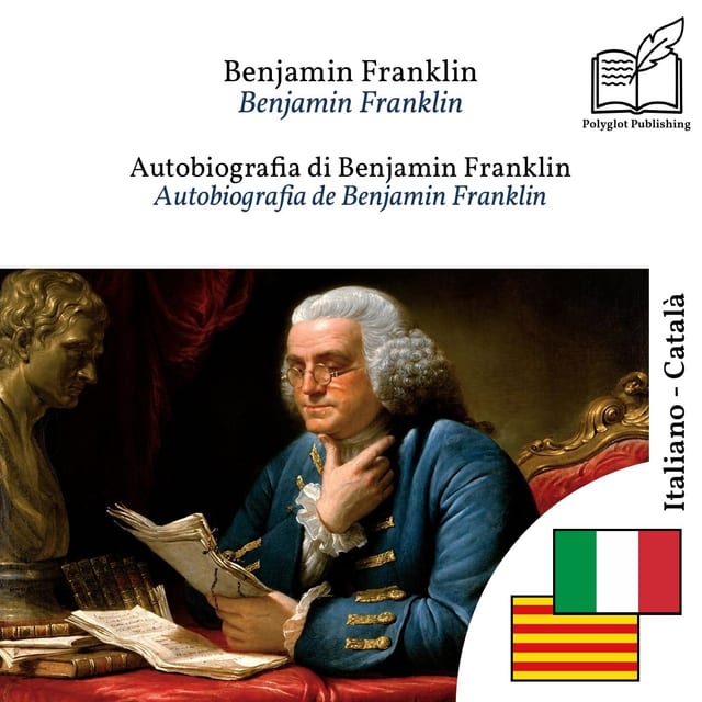 Autobiografia de Benjamin Franklin