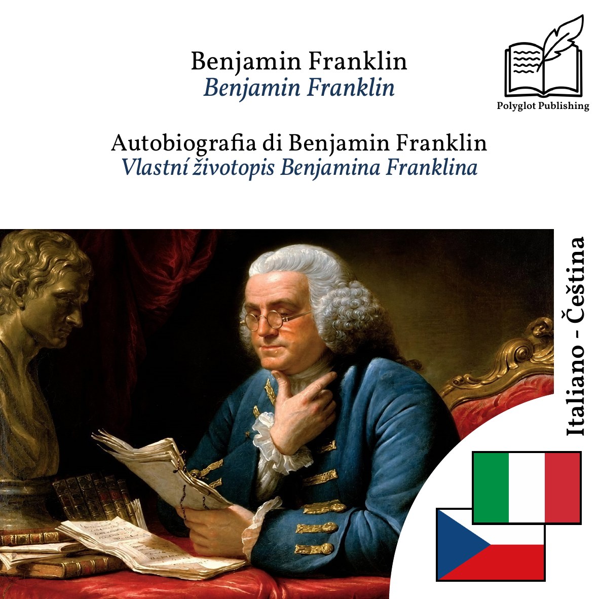 Vlastní životopis Benjamina Franklina