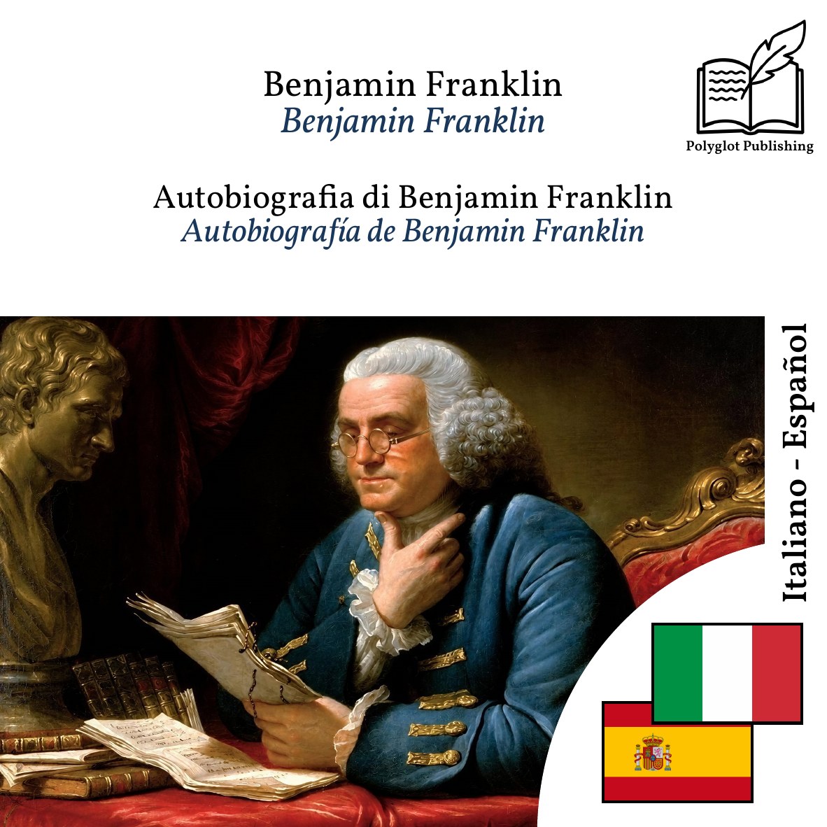 Autobiografía de Benjamin Franklin