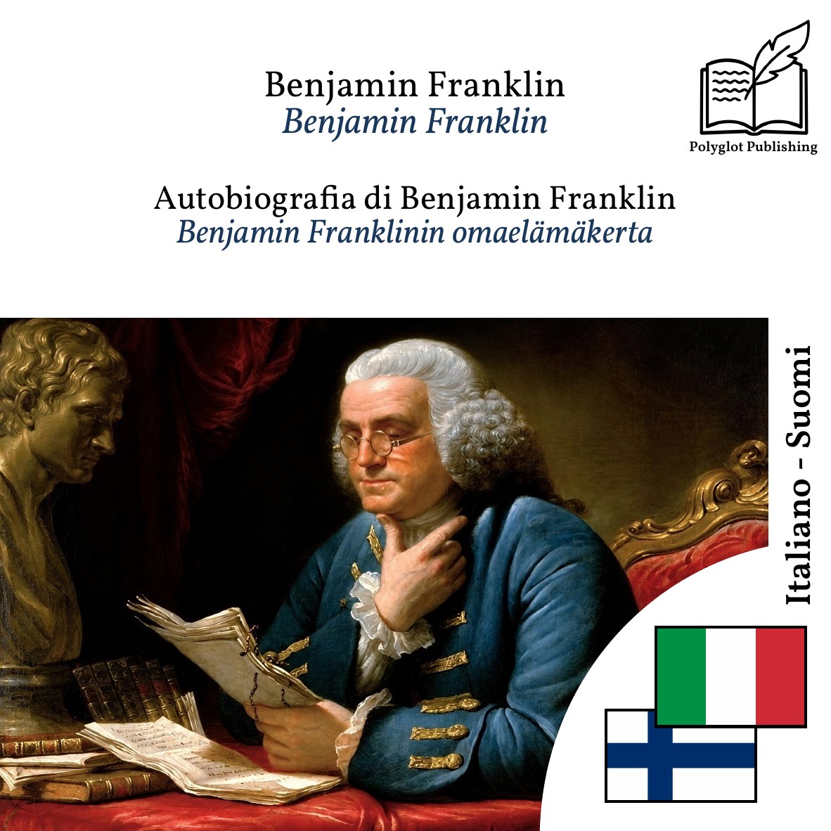 Benjamin Franklinin omaelämäkerta