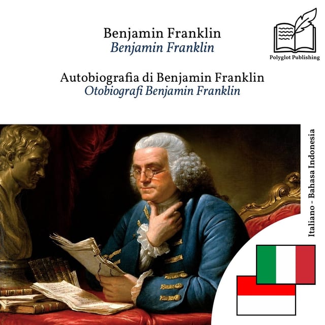 Otobiografi Benjamin Franklin