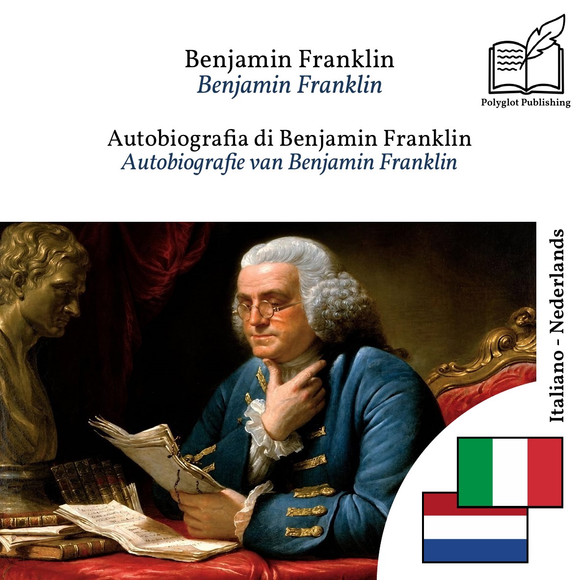 Autobiografie van Benjamin Franklin