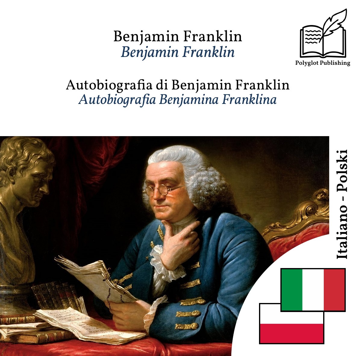 Autobiografia Benjamina Franklina