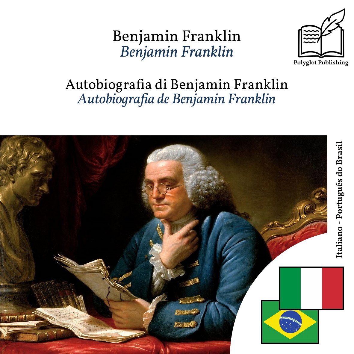 Autobiografia de Benjamin Franklin