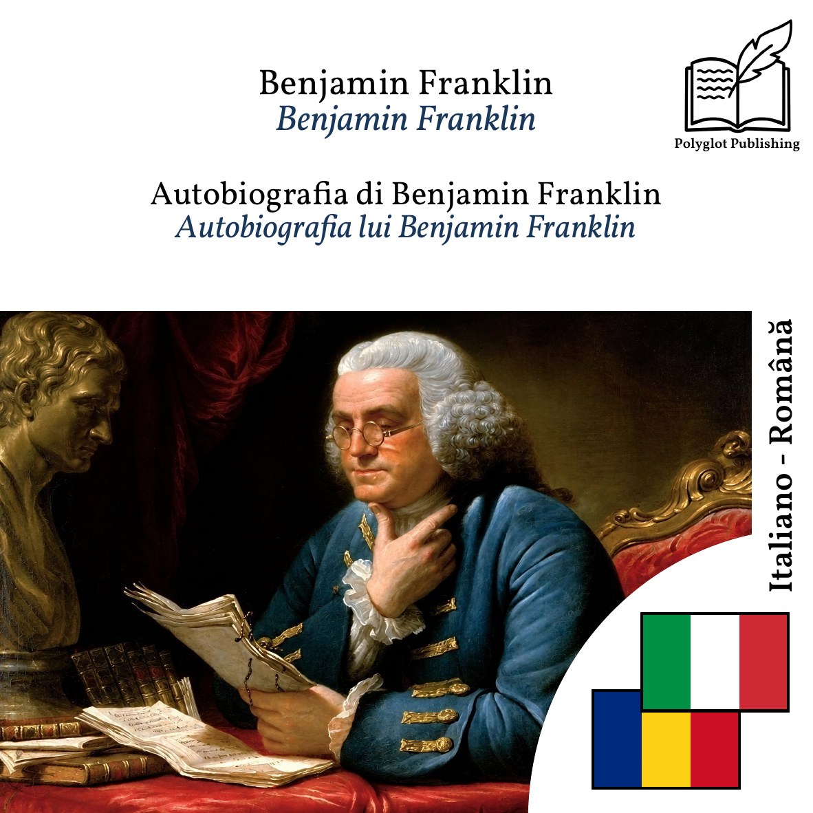 Autobiografia lui Benjamin Franklin