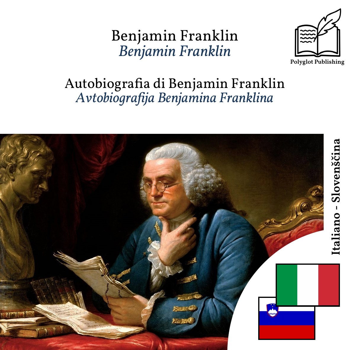 Avtobiografija Benjamina Franklina