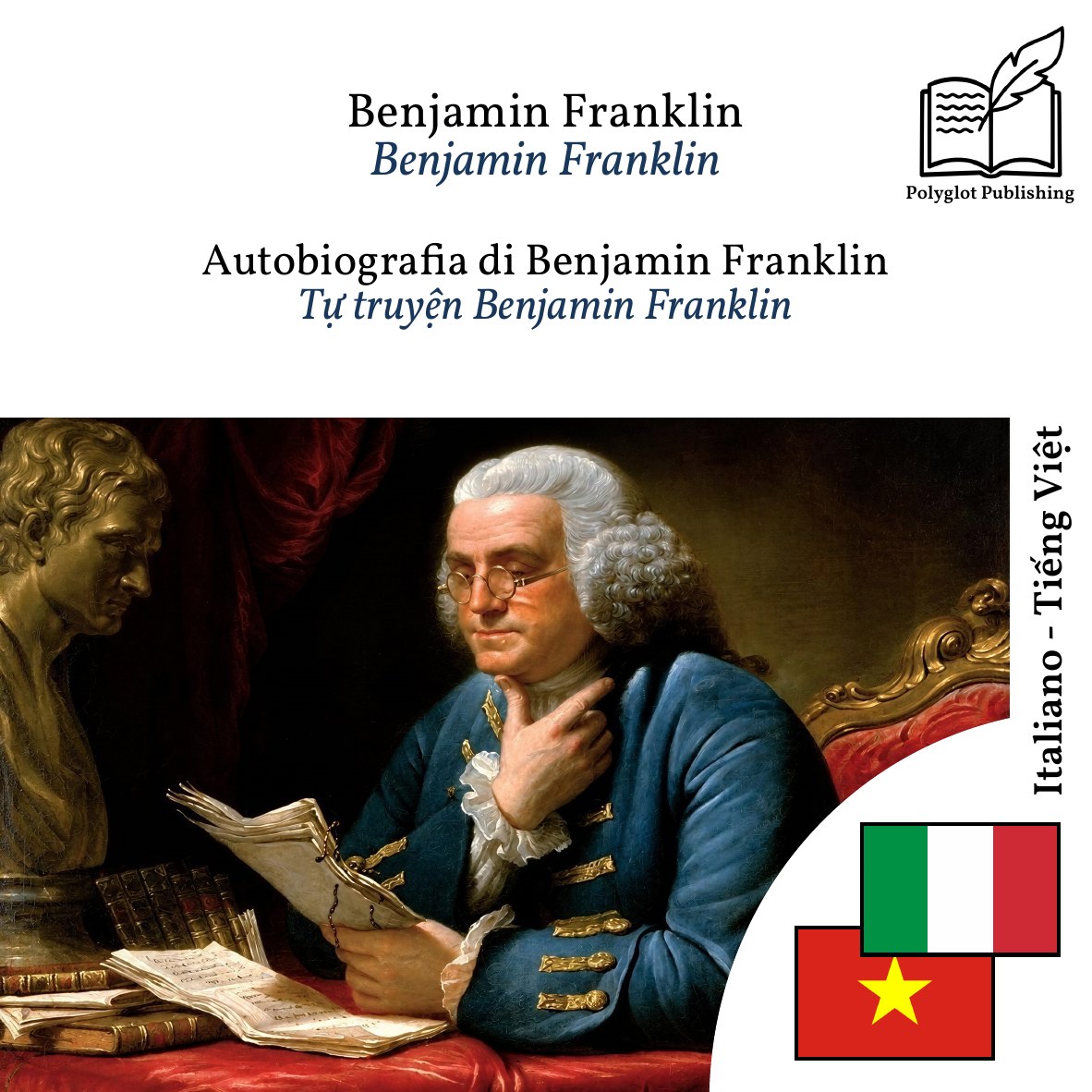 Tự truyện Benjamin Franklin
