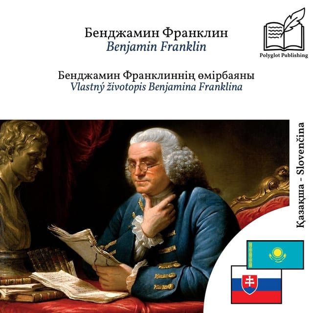 Vlastný životopis Benjamina Franklina