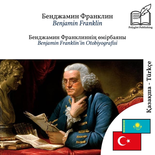 Benjamin Franklin’in Otobiyografisi