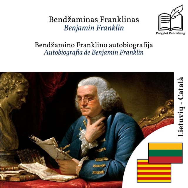 Autobiografia de Benjamin Franklin