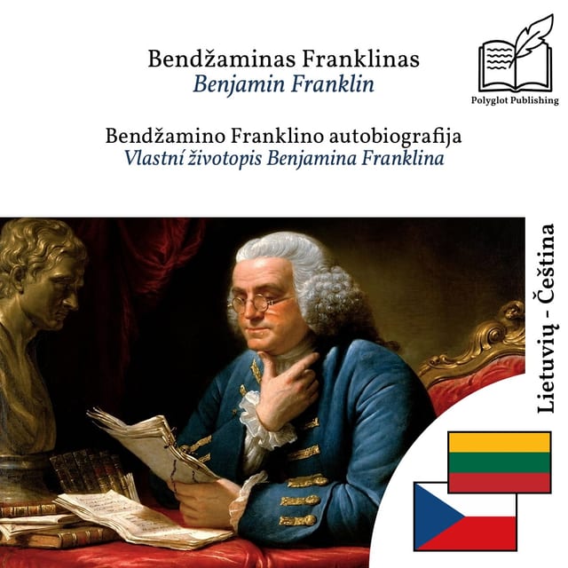 Vlastní životopis Benjamina Franklina