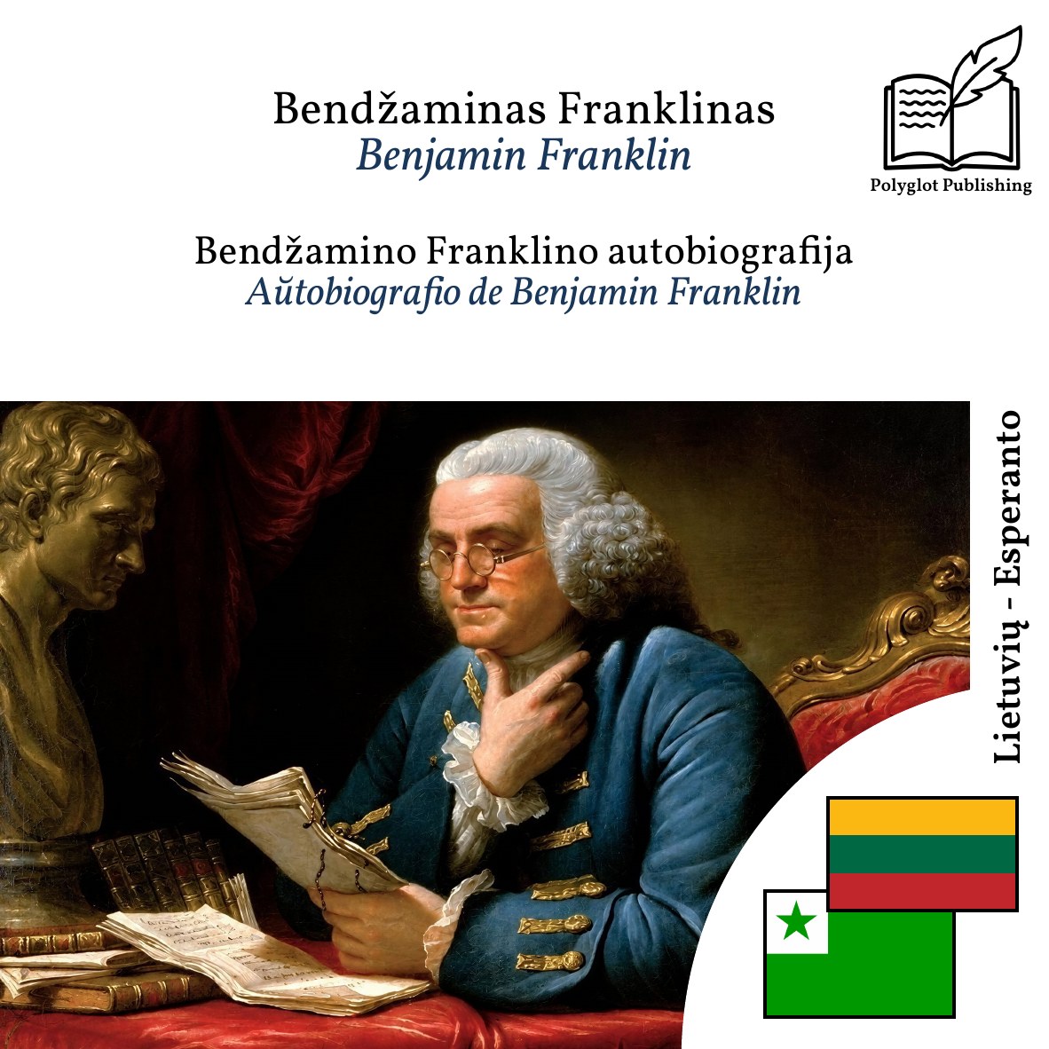 Aŭtobiografio de Benjamin Franklin