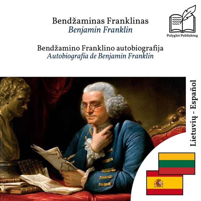 Autobiografía de Benjamin Franklin