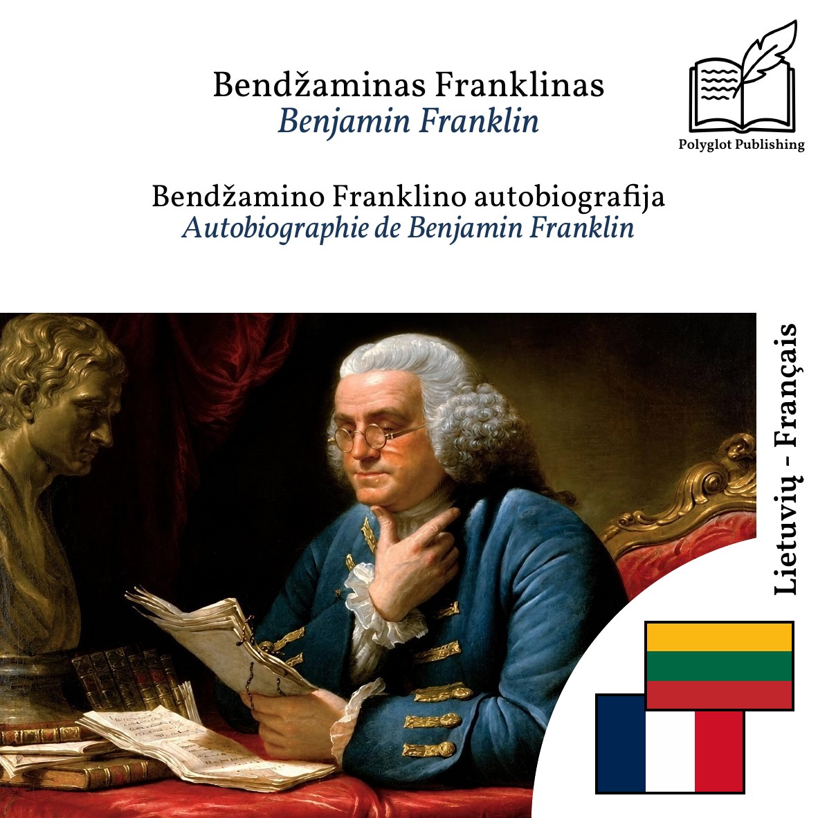 Autobiographie de Benjamin Franklin