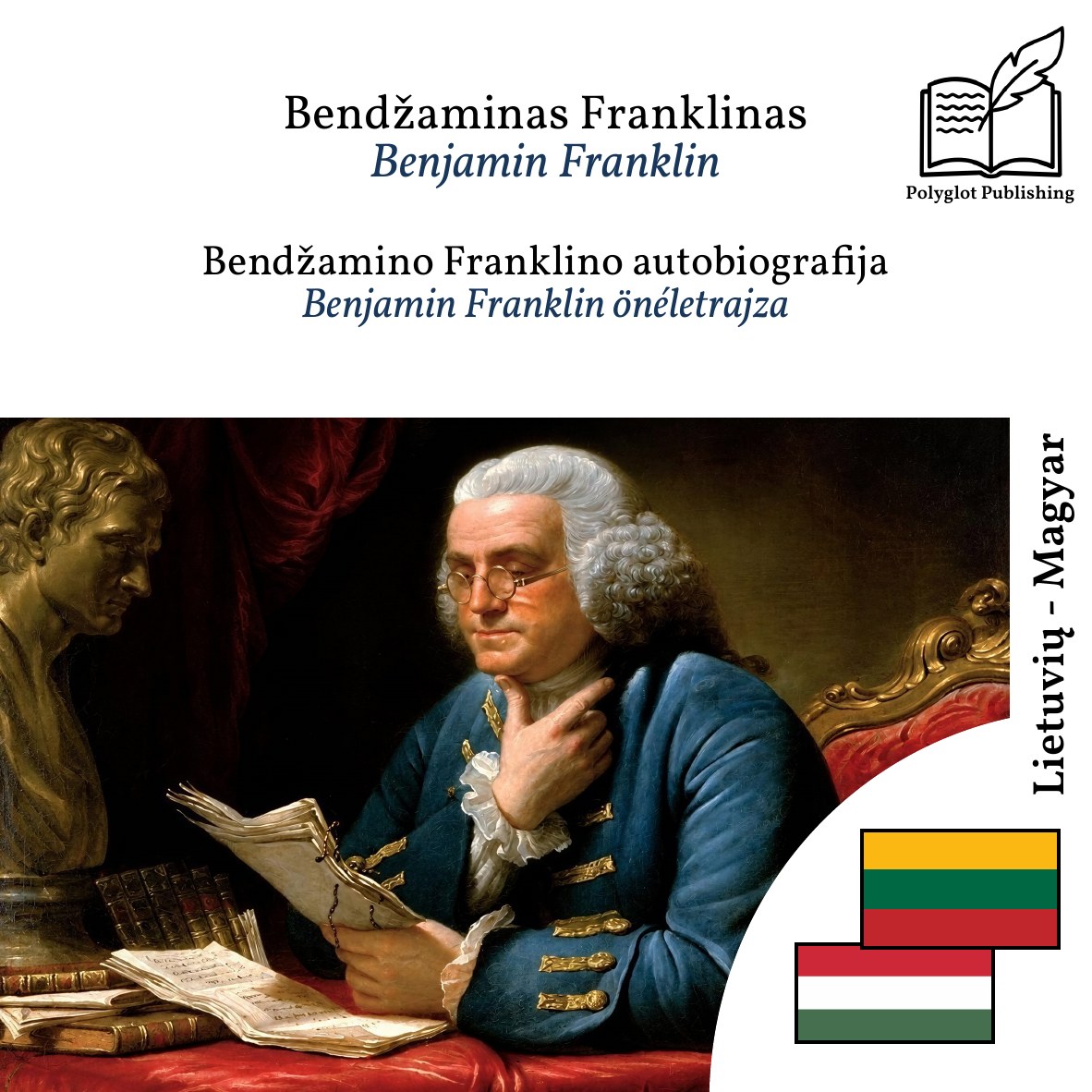 Benjamin Franklin önéletrajza