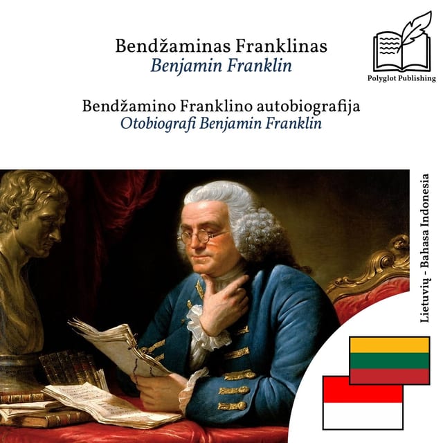 Otobiografi Benjamin Franklin