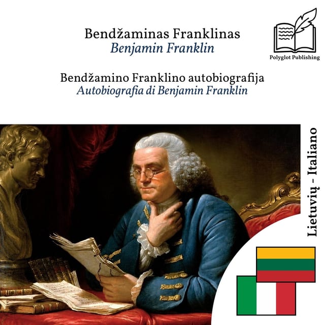 Autobiografia di Benjamin Franklin