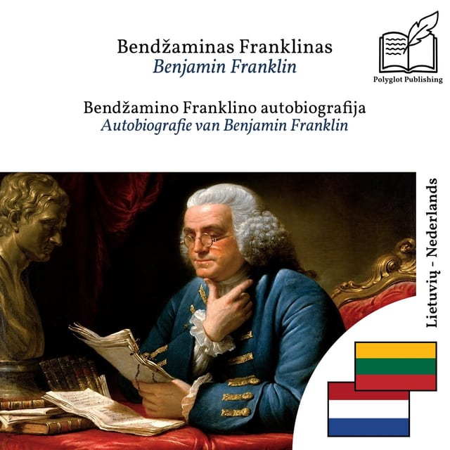 Autobiografie van Benjamin Franklin