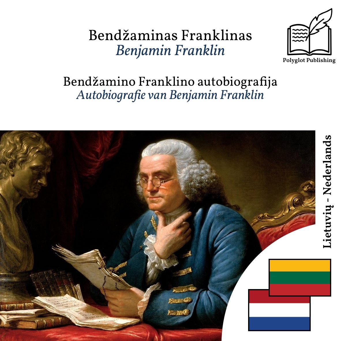 Autobiografie van Benjamin Franklin