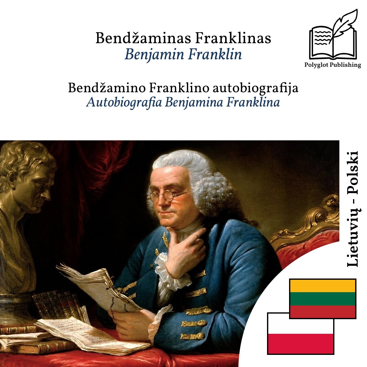 Autobiografia Benjamina Franklina