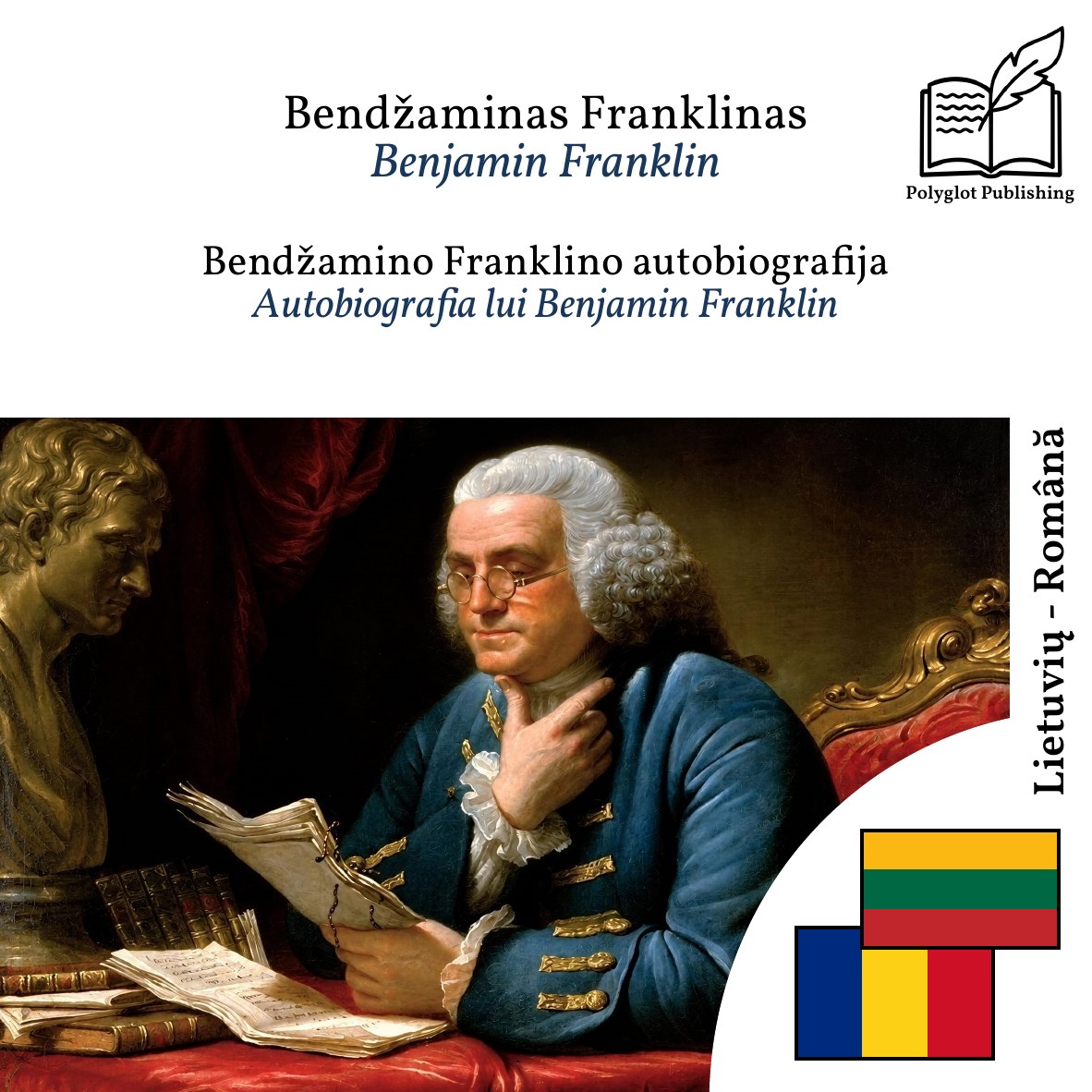Autobiografia lui Benjamin Franklin