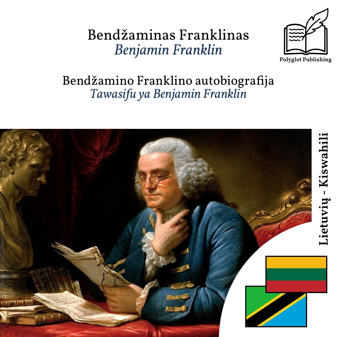 Tawasifu ya Benjamin Franklin