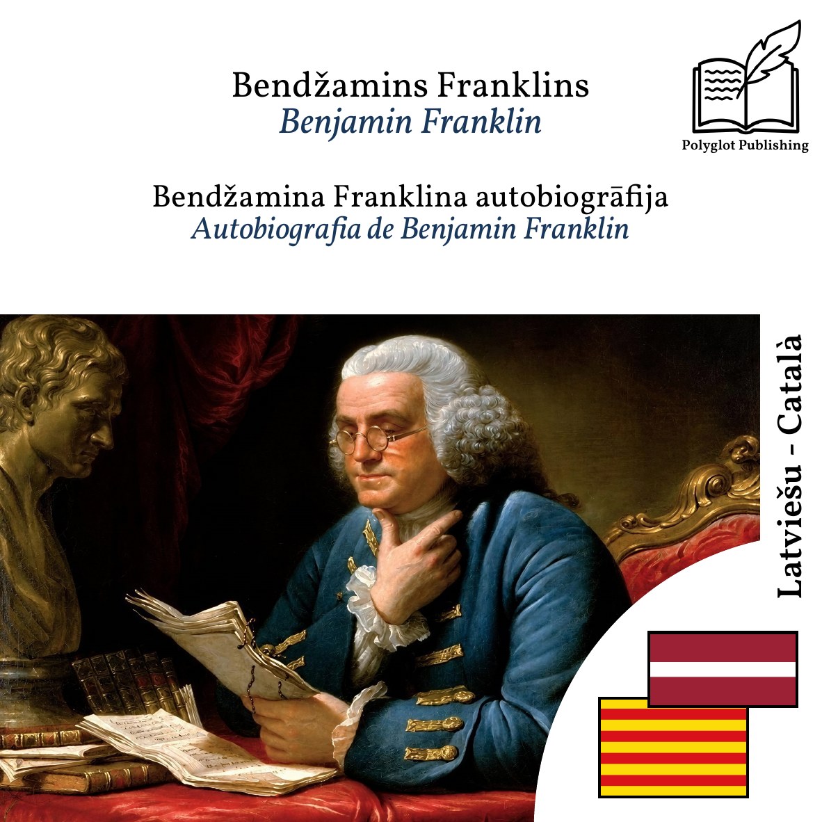 Autobiografia de Benjamin Franklin