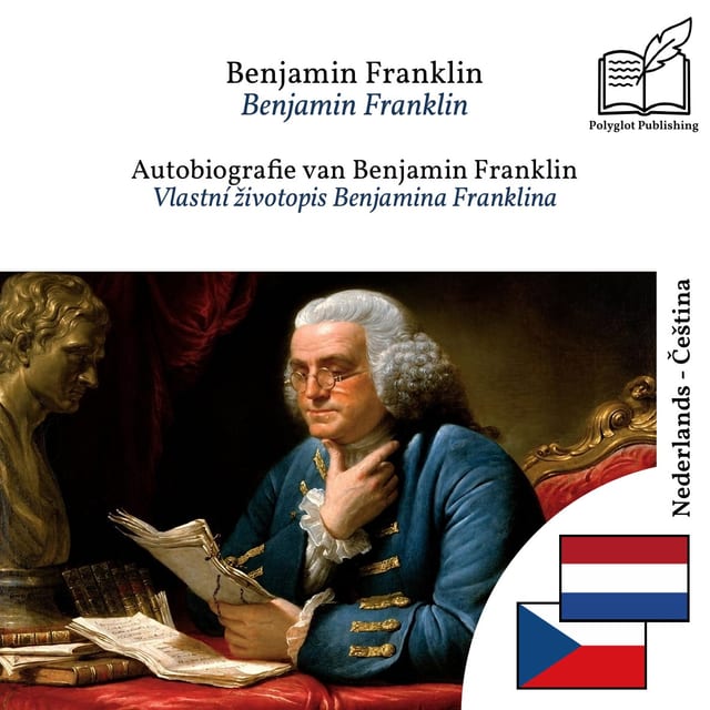 Vlastní životopis Benjamina Franklina