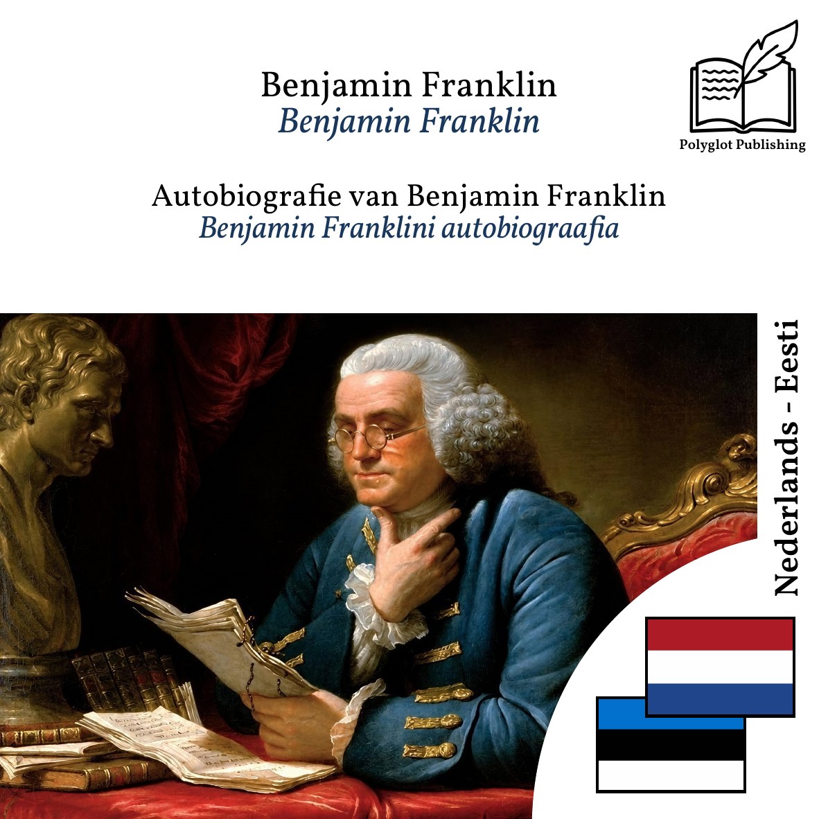 Benjamin Franklini autobiograafia