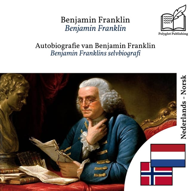 Benjamin Franklins selvbiografi