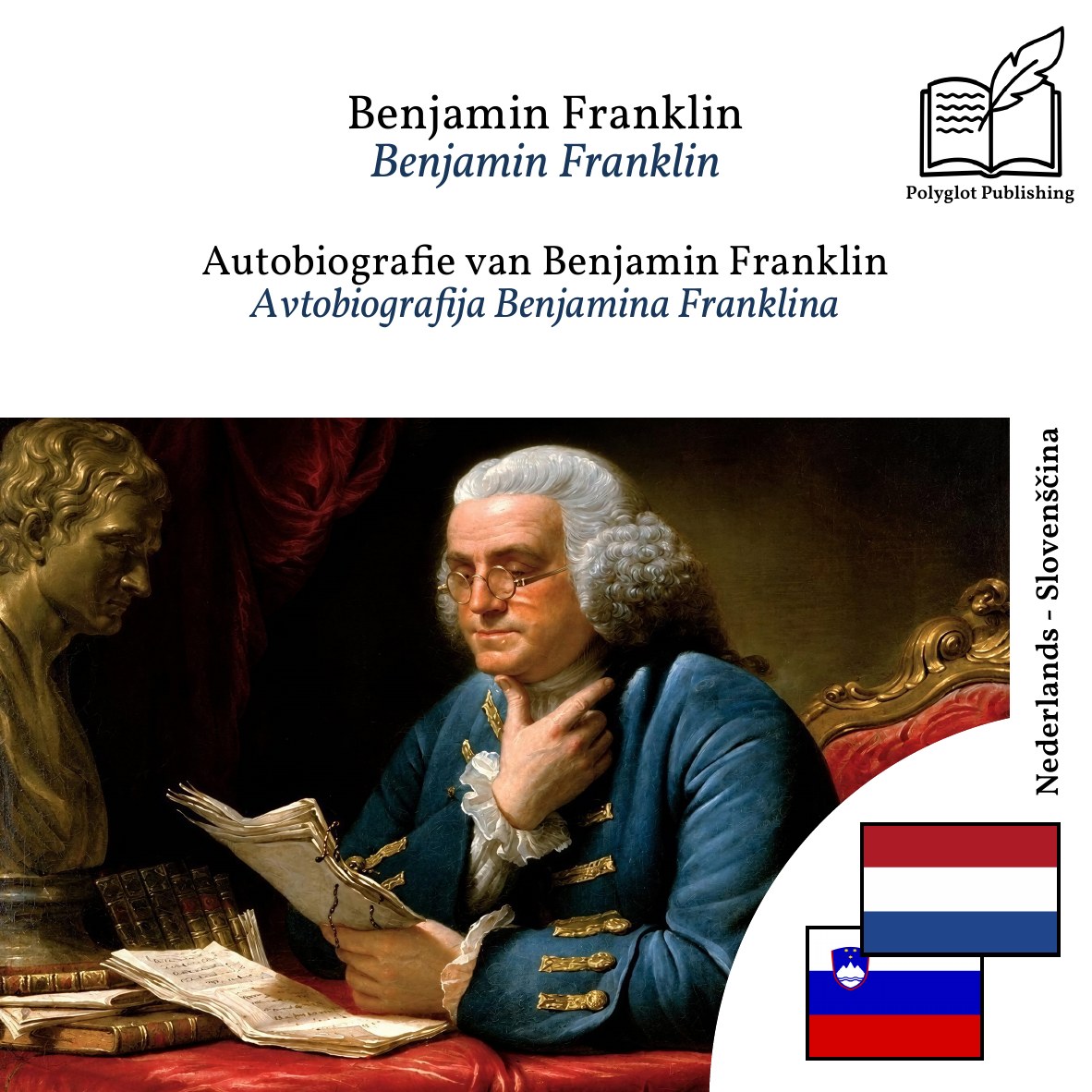 Avtobiografija Benjamina Franklina