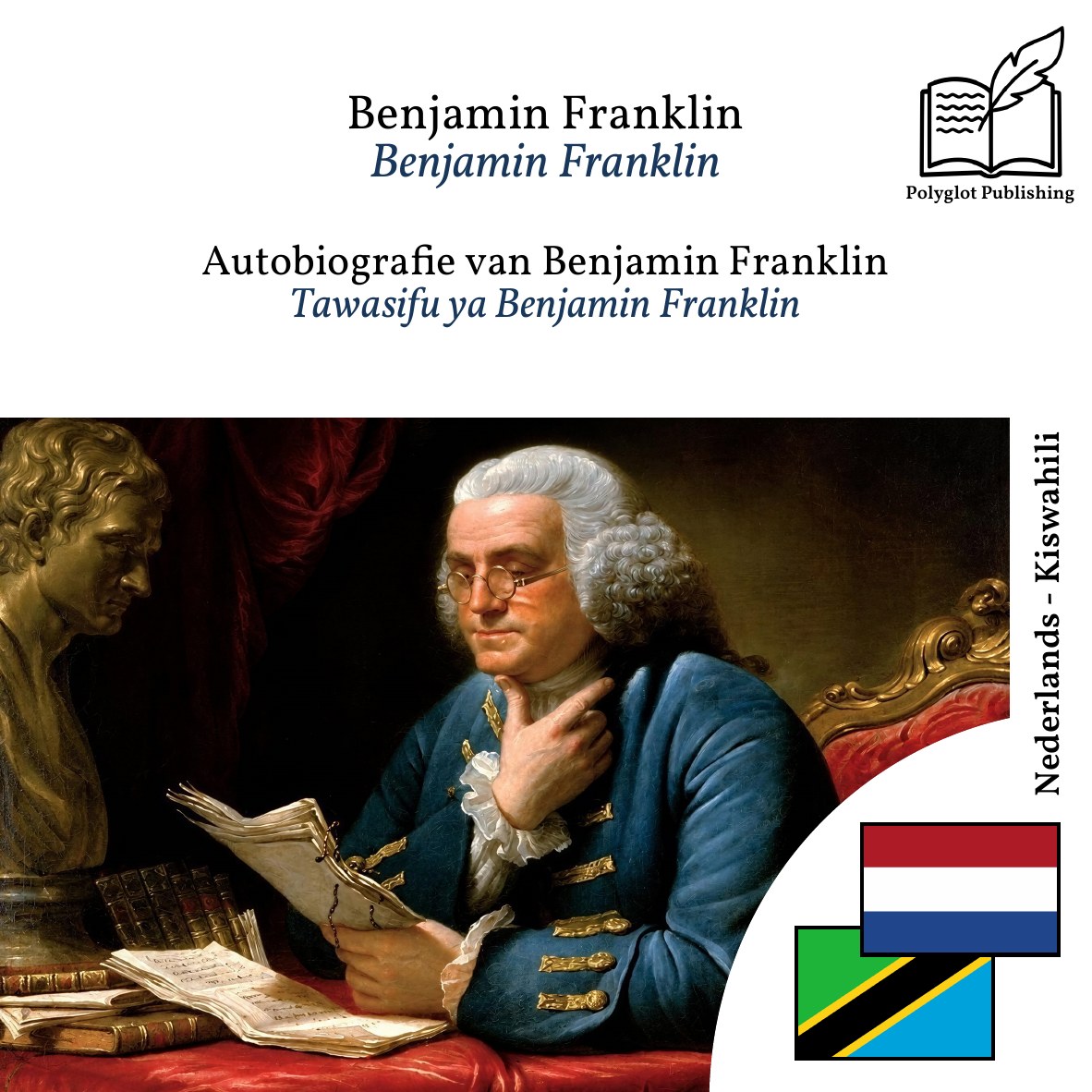 Tawasifu ya Benjamin Franklin