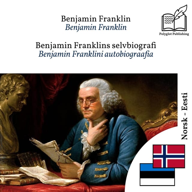 Benjamin Franklini autobiograafia