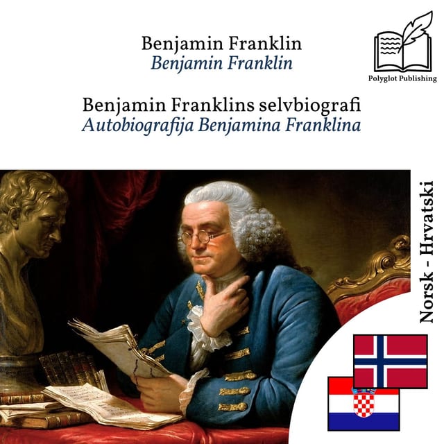 Autobiografija Benjamina Franklina